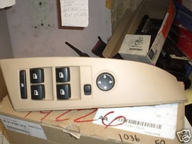 BMW - Window Switch - 910